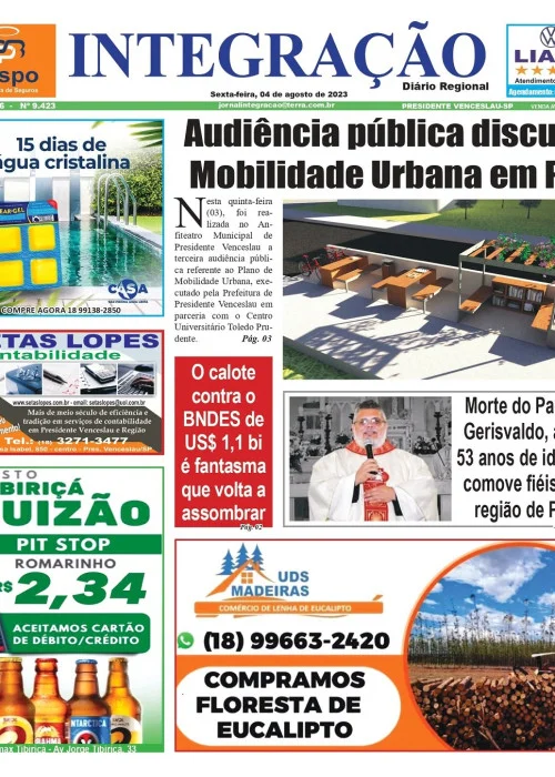Edição 9423