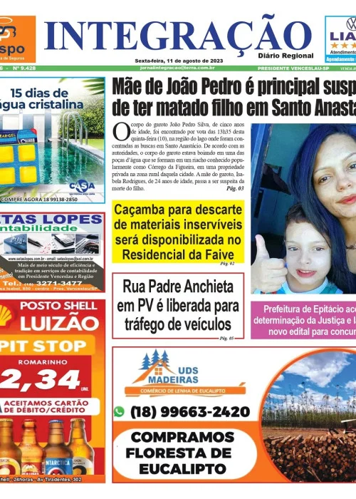 Edição 9428