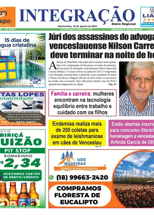 Edição 9431