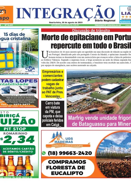 Edição 9441
