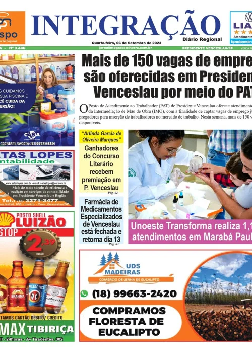 Edição 9446
