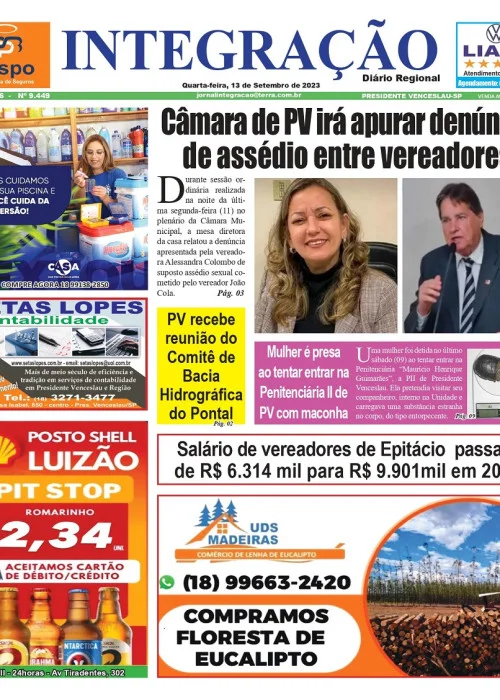 Edição 9449