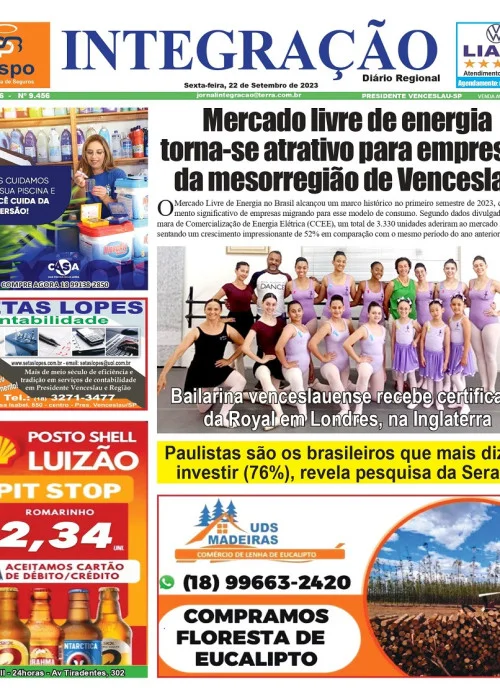 Edição 9456