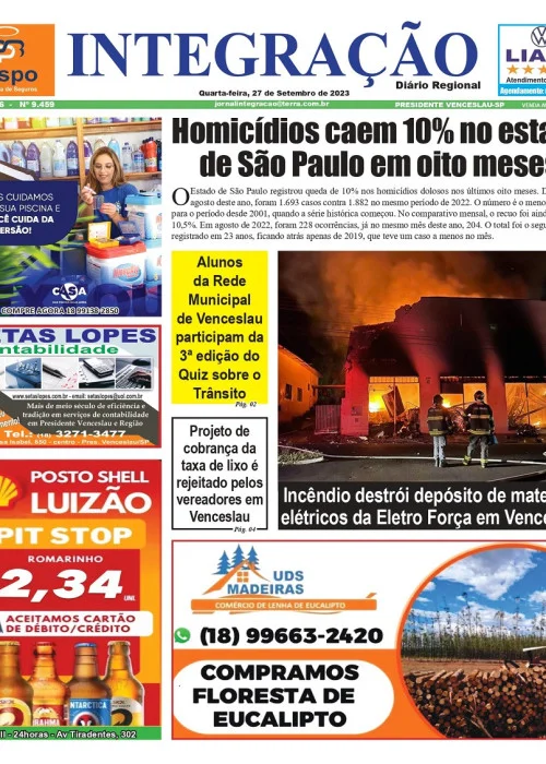 Edição 9459