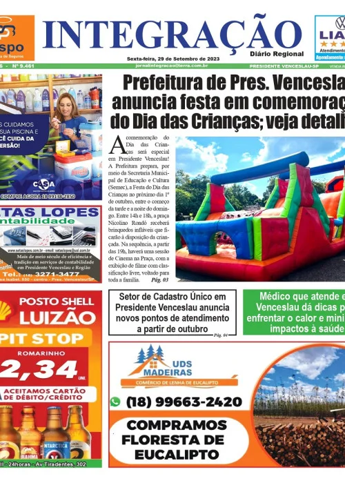 Edição 9461