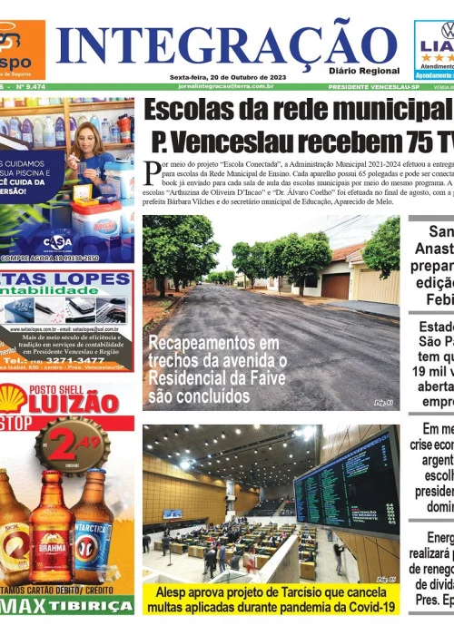 Edição 9474