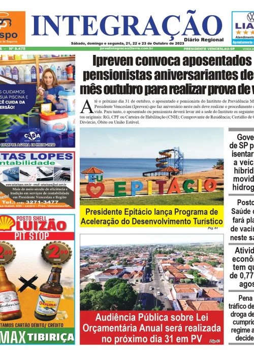 Edição 9475