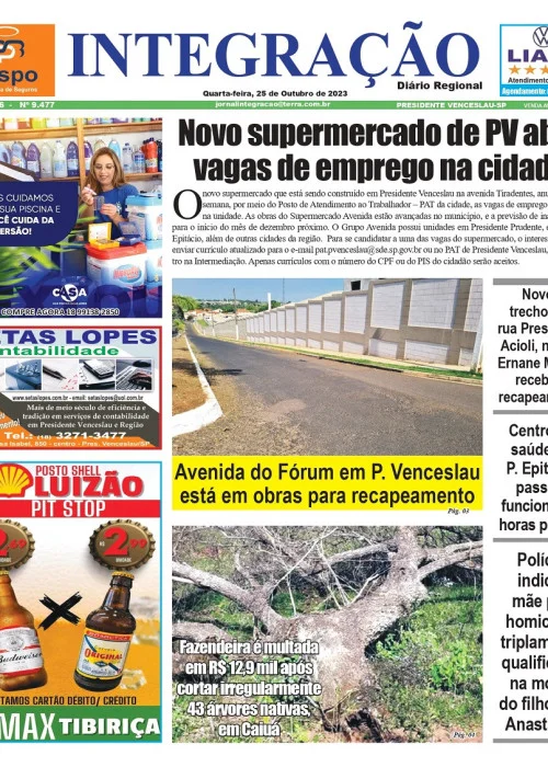 Edição 9477