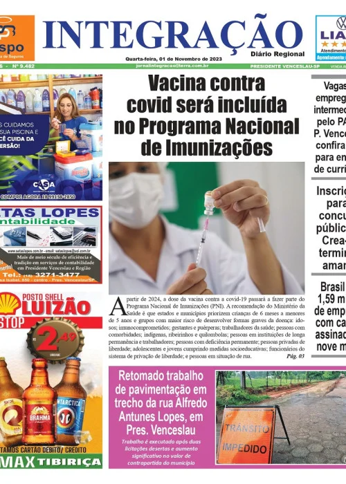 Edição 9482