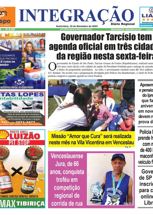 Edição 9487