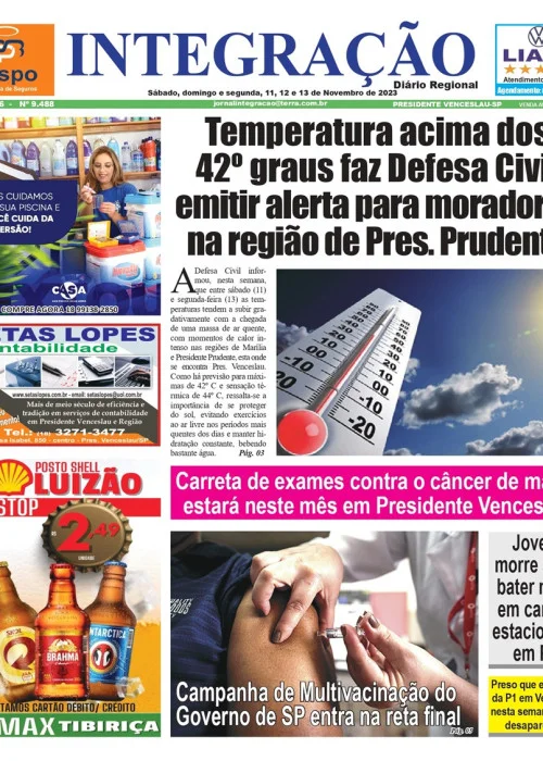 Edição 9488
