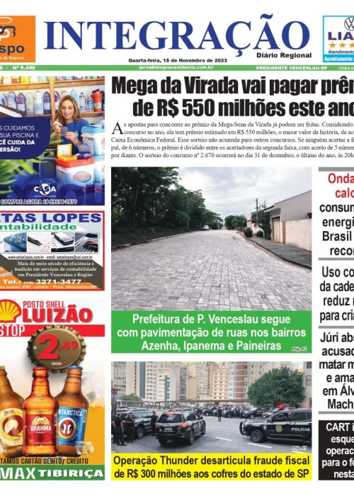 Edição 9490