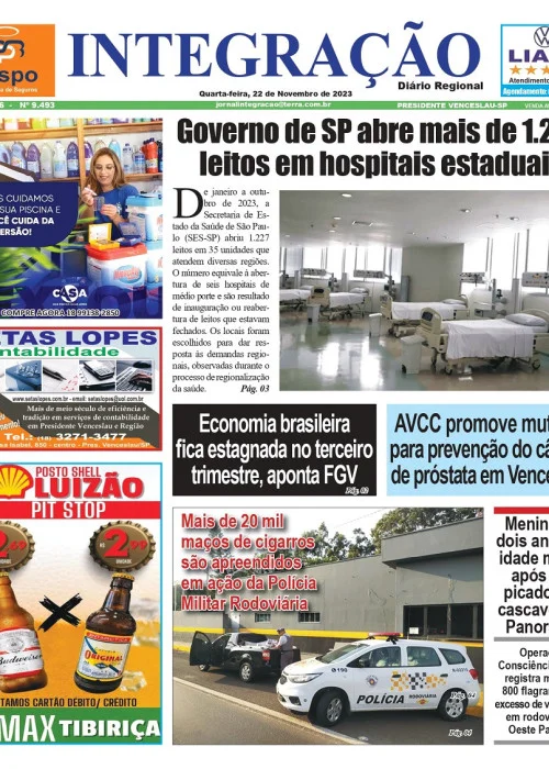 Edição 9493