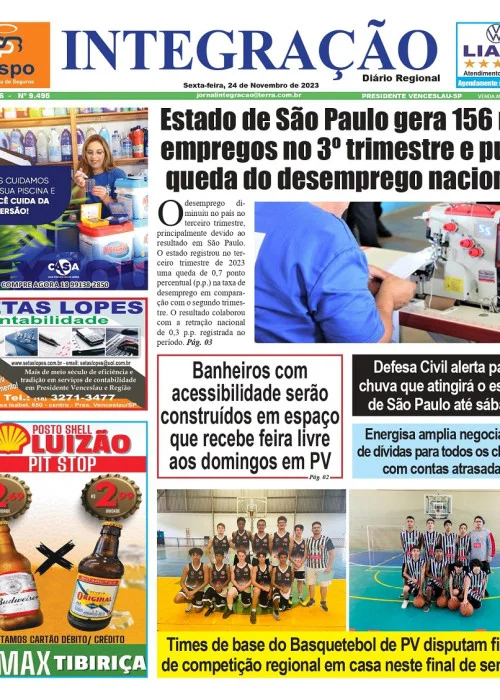 Edição 9495