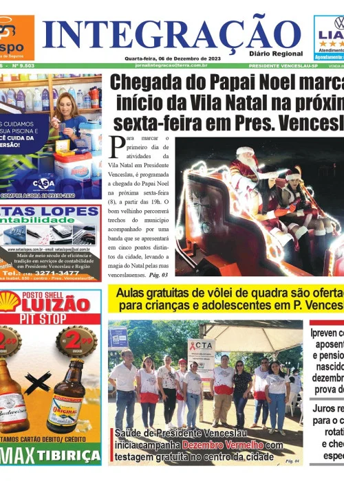 Edição 9503