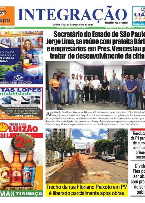 Edição 9508