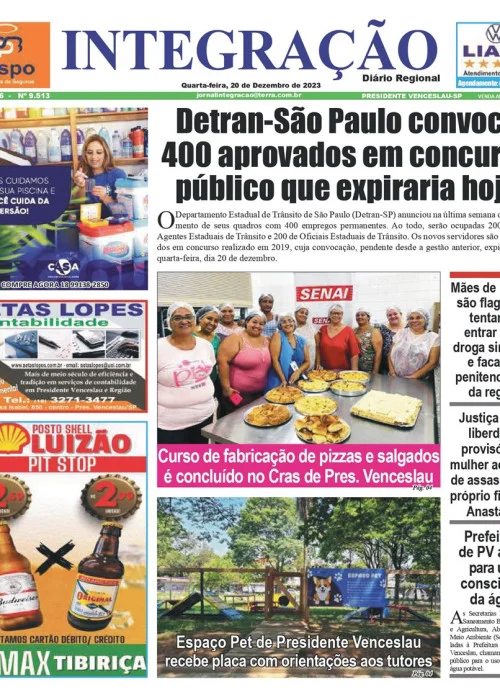 Edição 9513