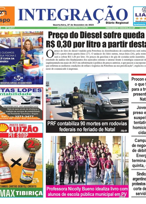 Edição 9517