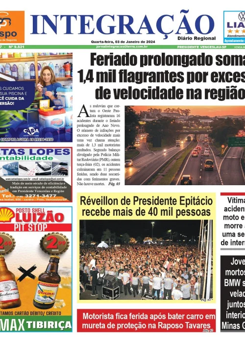 Edição 9521