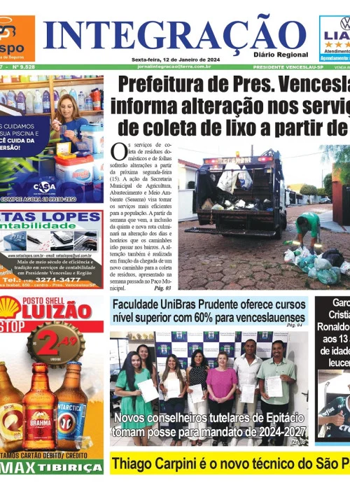 Edição 9528