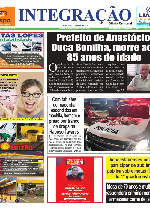 Edição 9617