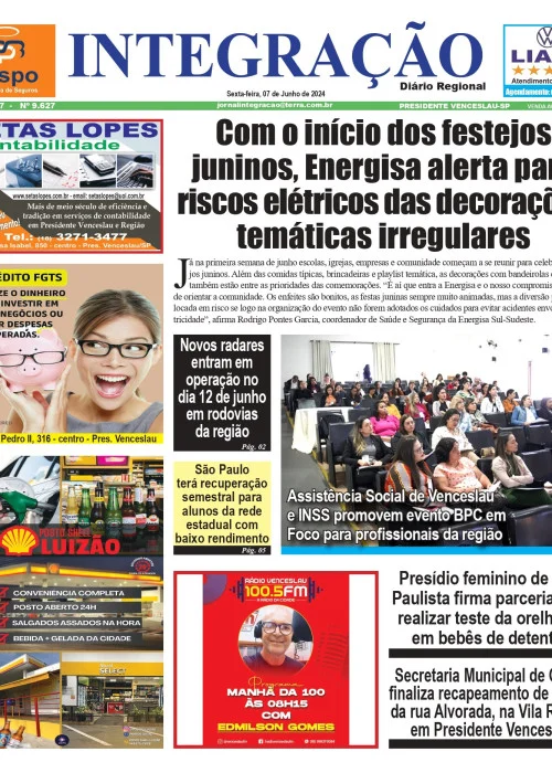 Edição 9627