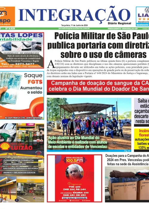 Edição 9629