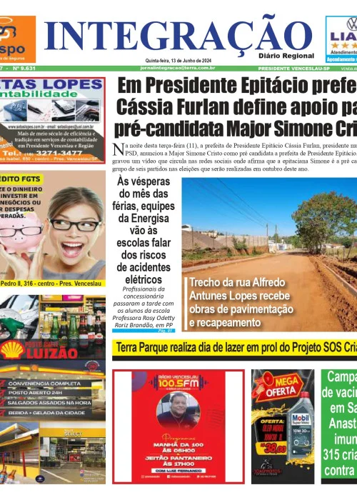 Edição 9631