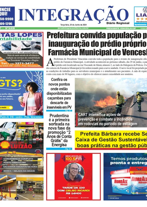 Edição 9639