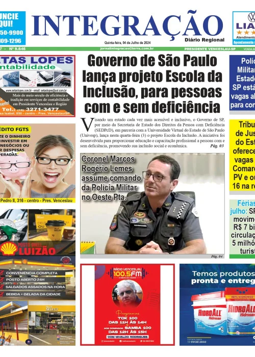 Edição 9646