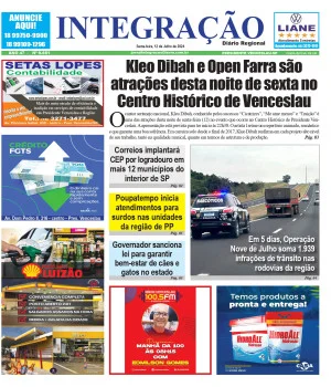 Edição: 9651