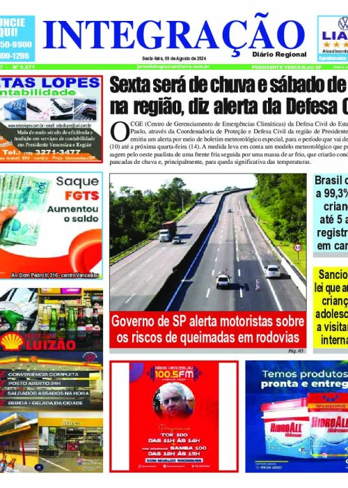 Edição 9671