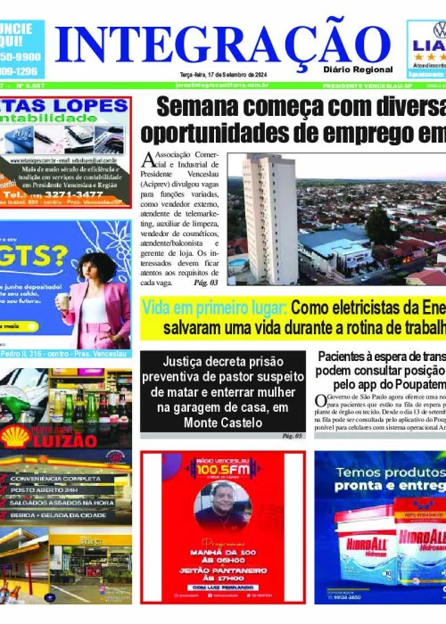 Edição 9697