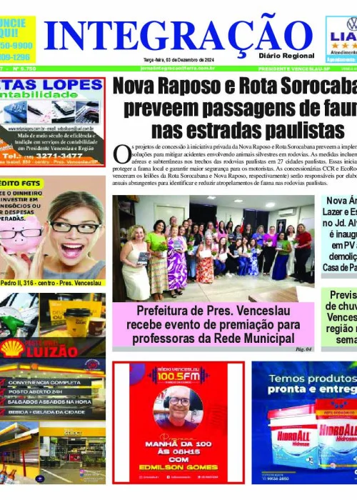 Edição 9750