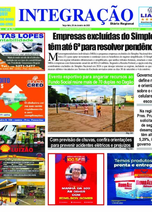 Edição 9787