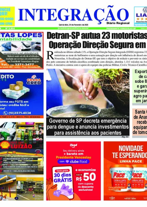 Edição 9804