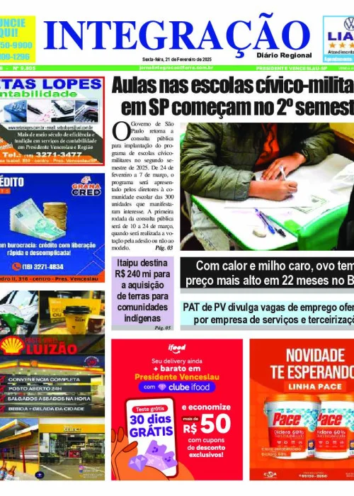 Edição 9805