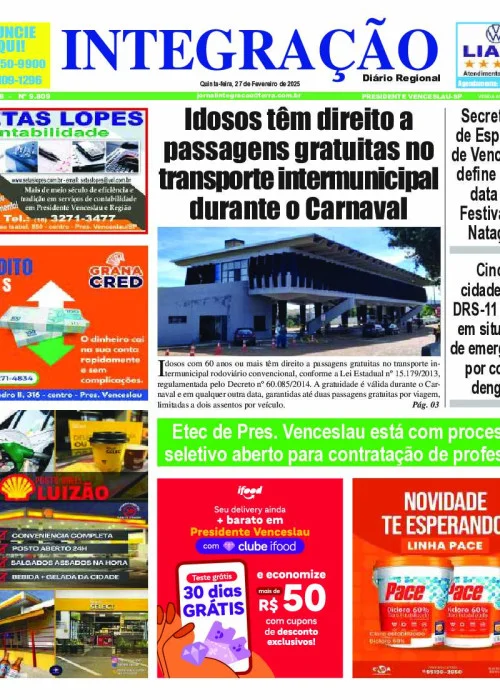 Edição 9809