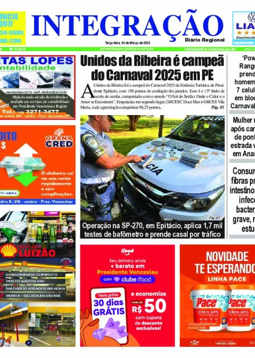 Edição 9812