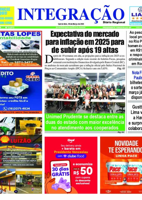 Edição 9813