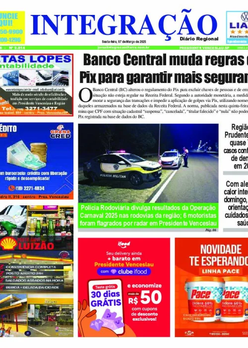 Edição 9814