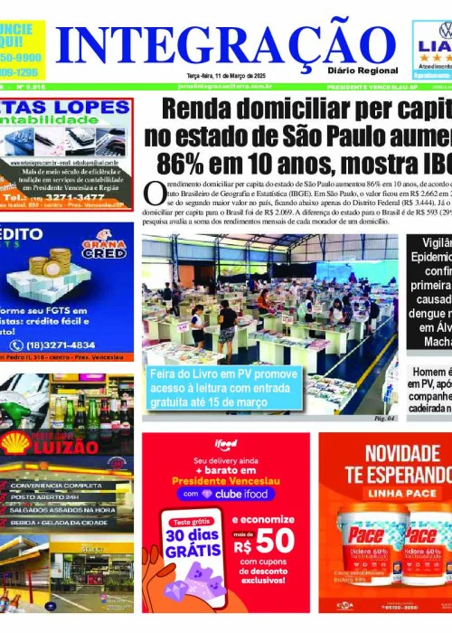 Edição 9816