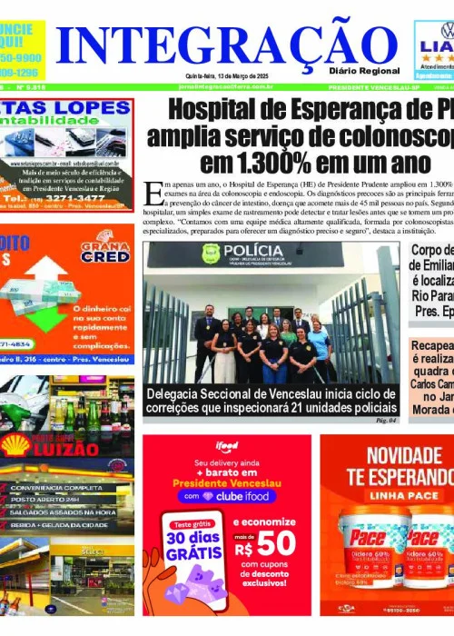 Edição 9818