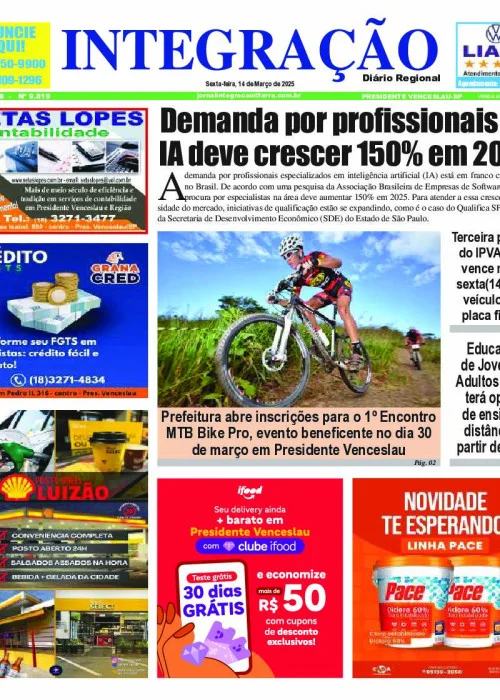 Edição 9819
