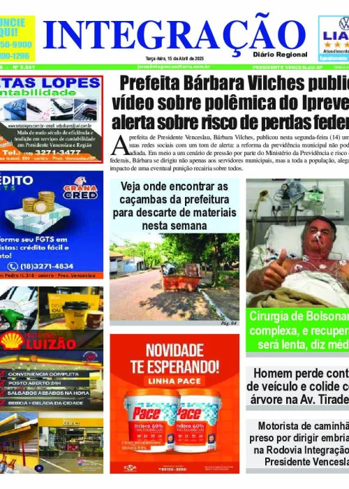 Edição 9841