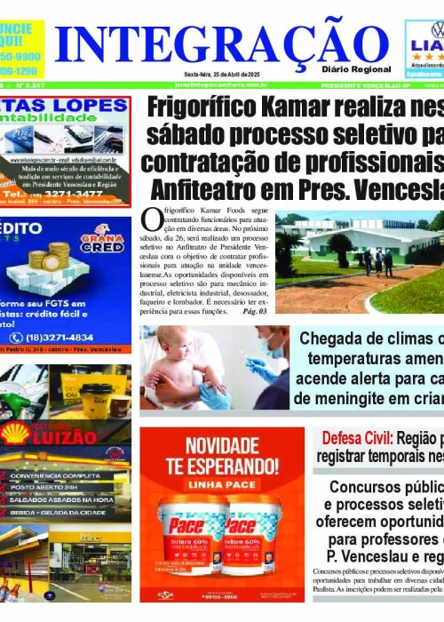 Edição 9847