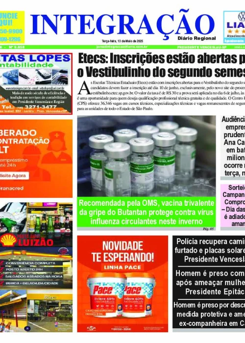 Edição 9858
