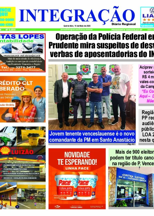 Edição 9859