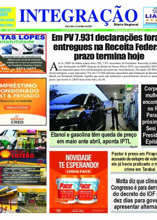 Edição 9870