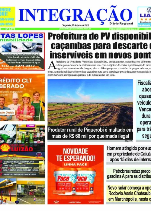 Edição 9872
